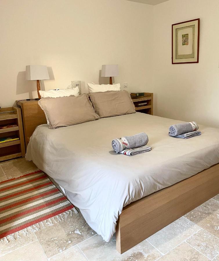 La Grange Symphorine, Chambre D'Hotes De Charme Situee Entre La Vallee De La Dordogne Et La Vallee De La Vezere Meyrals Екстериор снимка